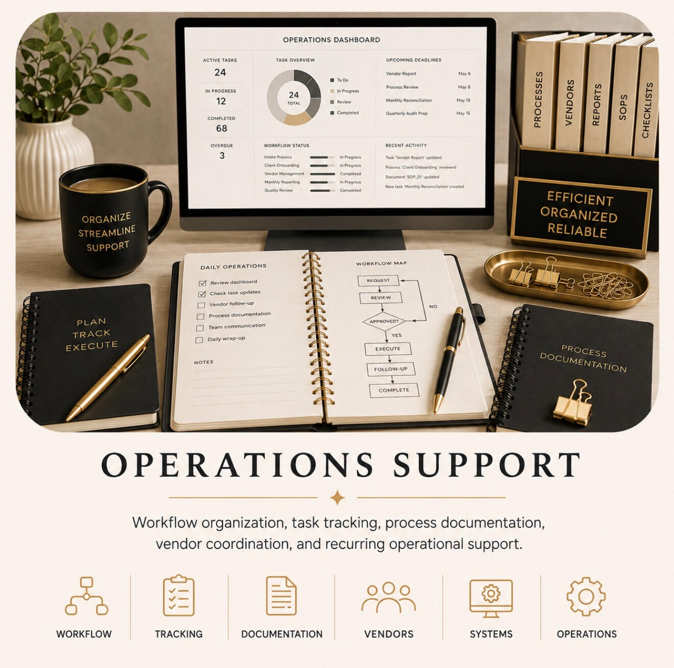 Operations Support