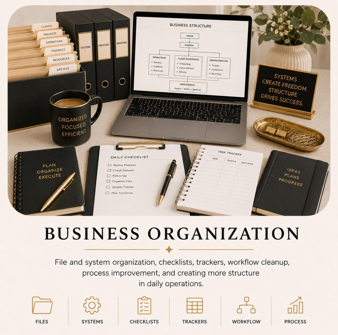 Business Organization